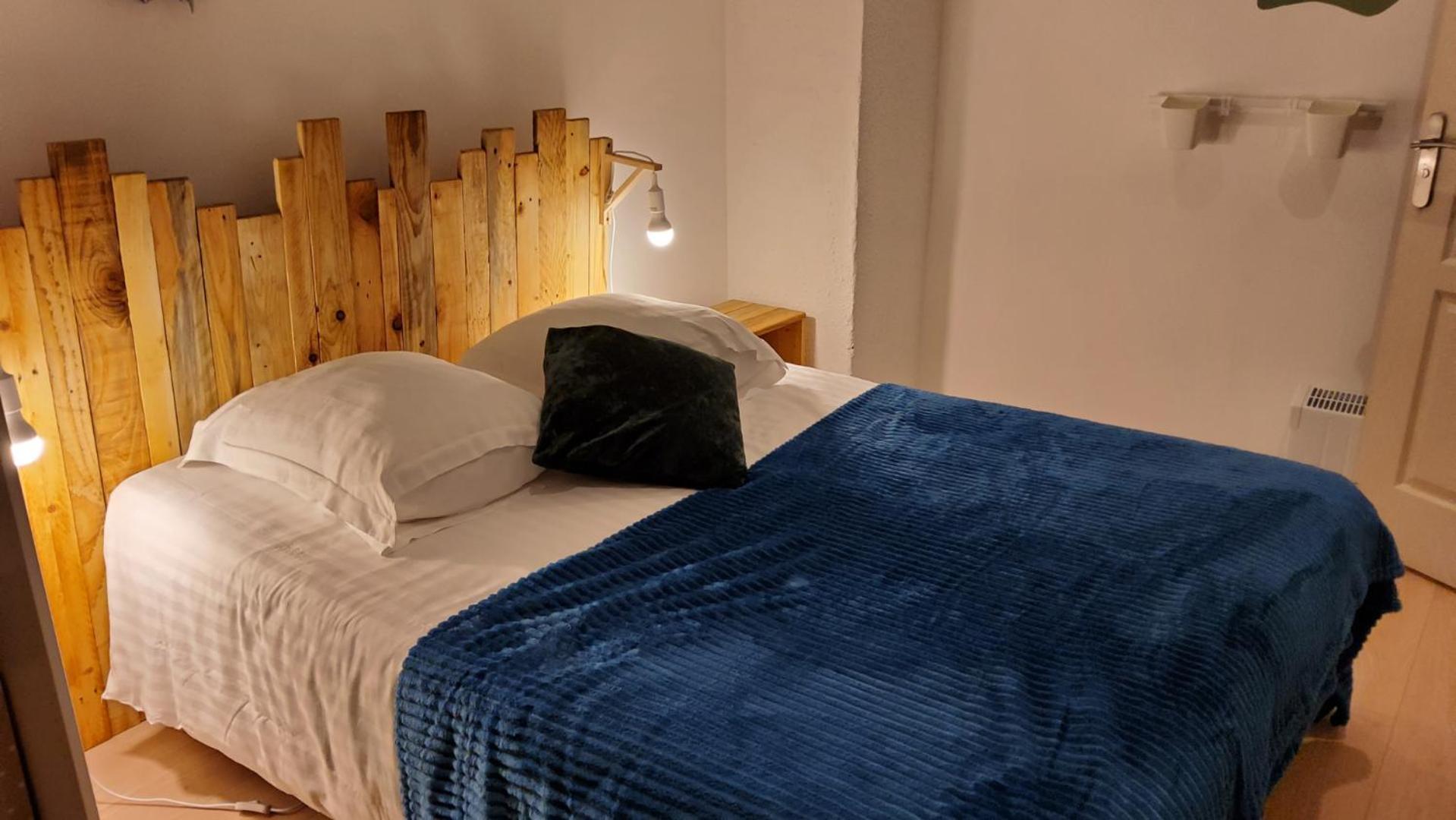Appartement T3 Au Centre De
